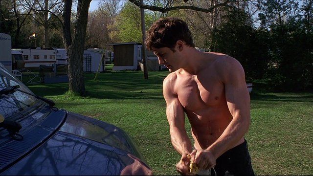 Sexiest Jesse Scenes. Shirtless, underwear. 22234