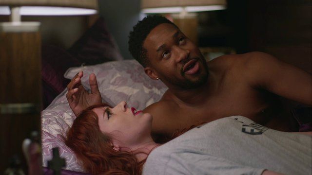 Aaron Jennings in The Climb (2017) Butt Shirtless Straight Bulge Butt 22261