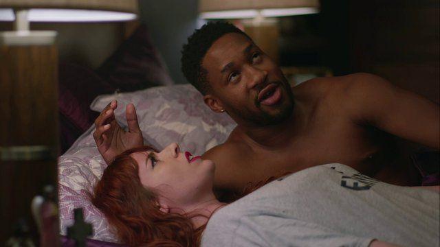 Aaron Jennings in The Climb (2017) Butt Shirtless Straight Bulge Butt 22261