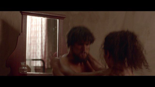 Hottest Cabeleira Scenes. Sexy, Shirtless, Straight, butt. 22263