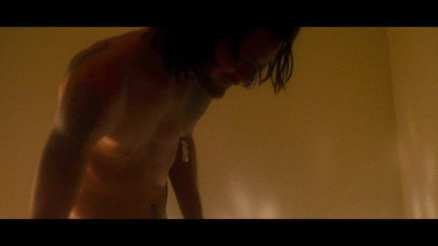 Christopher Backus in Indiscretion (2016) Shirtless Shirtless 22330