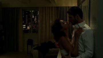 Ben Barnes in Marvel's The Punisher (2017-2019) Sexy Shirtless Straight Balls Butt 22341