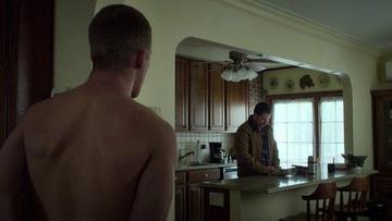 Daniel Webber in Marvel's The Punisher (2017-2019) Shirtless Shirtless 22343