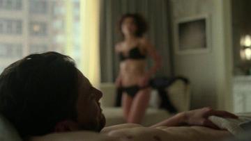 Ben Barnes in Marvel's The Punisher (2017-2019) Shirtless Straight Balls Butt 22344