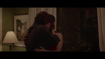 Christopher Meloni Nude as Howard. Butt, shirtless. 22352