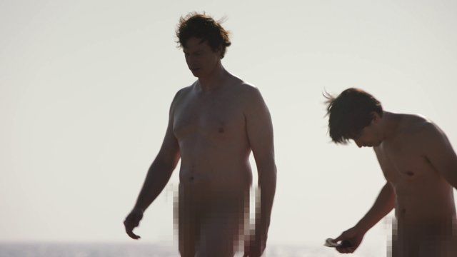 Sexiest Scenes of Himself from Do You Want to See a Dead Body?. Sexy, Shirtless. 22355