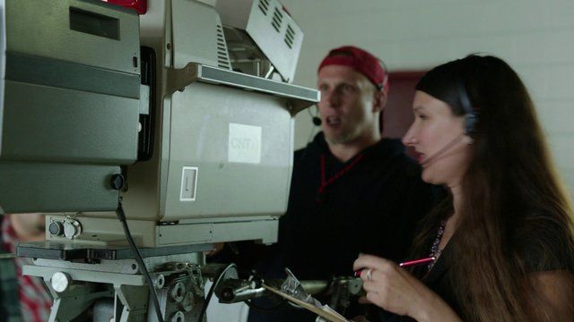 Pat / Swearman from Swearnet: The Movie Naked. Balls, Butt, Penis, sexy, shirtless. 22367