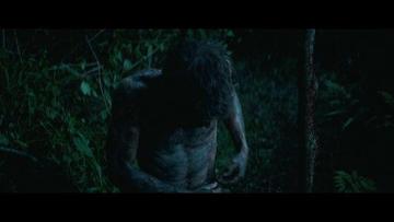 Daniel Radcliffe in Jungle (2017) Shirtless Butt Shirtless 22363