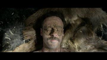 Scoot McNairy Naked in Godless. Butt, Balls, Shirtless, sexy. 22369