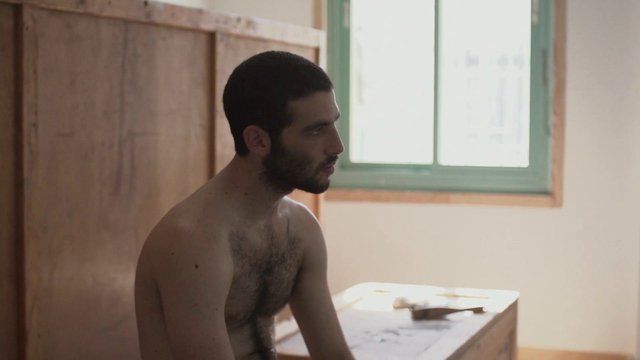 Sexiest Himself Scenes. Shirtless, Underwear, butt, penis. 22840