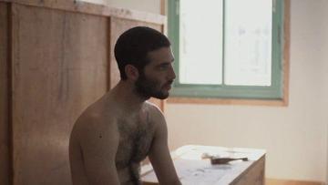Sexiest Himself Scenes. Shirtless, Underwear, butt, penis. 22840