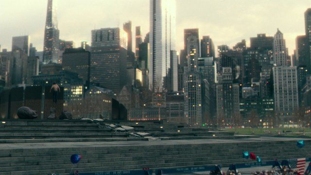 Hottest Henry Cavill Scene in Justice League. Shirtless, sexy. 22436