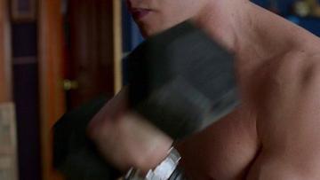 Gregg Sulkin in Marvel's Runaways (2017-2018) Shirtless Shirtless Straight 22440