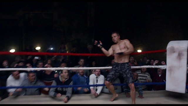Sexiest Karl Urban Scene in Acts of Vengeance. Sexy, Shirtless. 22471