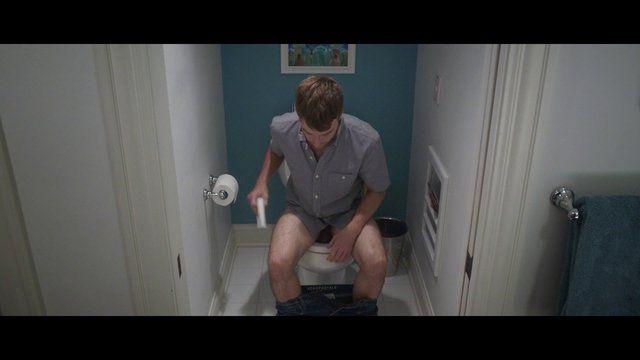 Nudes of Ricky Matthews from Henry Gamble's Birthday Party. Balls, Penis. 22488