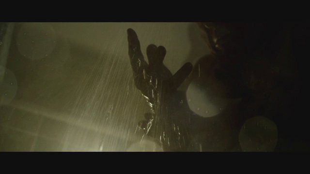 Peter Kurth Naked in A Heavy Heart. Balls, Penis, Shirtless, butt. 22513