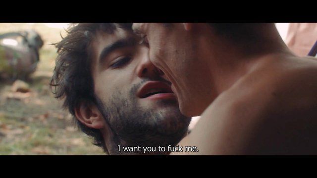 Nudes of Arthur from Even Lovers Get the Blues. Butt, Gay, Sexy, balls, bulge. 22524