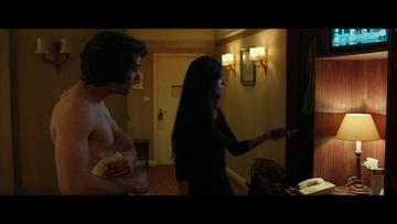 American Assassin's Sexiest Scenes with Dylan O'Brien. Shirtless, bathing suit. 22584