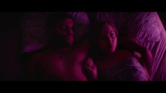 Ingrid Goes West's Sexiest Scenes with O'Shea Jackson Jr.. Shirtless, straight. 22596