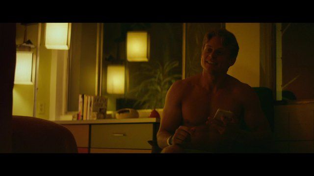Hottest Nicky Sloane Scenes. Shirtless, butt, sexy. 22599