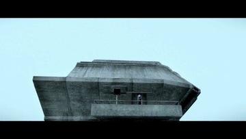 Iwan Rheon Nude as S.U.M. 1. Butt, Sexy, shirtless. 22604