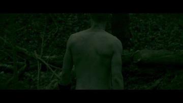 Iwan Rheon in Alien Invasion: S.U.M.1 (2017) Butt Shirtless Butt Sexy 22605
