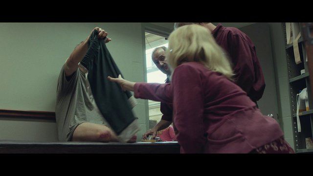 Hottest Jake Gyllenhaal Scene in Stronger. Bulge, Sexy, Underwear, shirtless. 22640