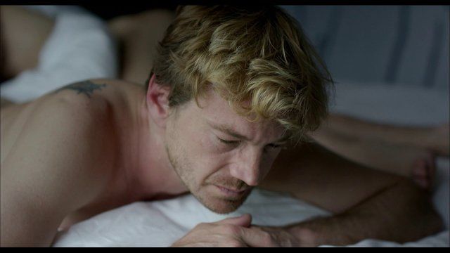 Nico from Nobody's Watching Naked. Balls, Bulge, Penis, Shirtless, butt, gay. 22679