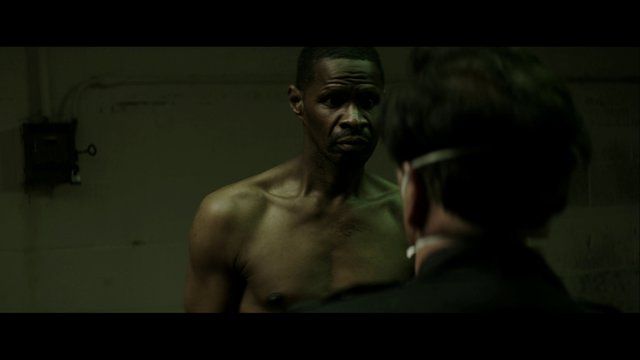 Lakeith Stanfield in Crown Heights (2017) Butt Shirtless Butt Sexy 22685