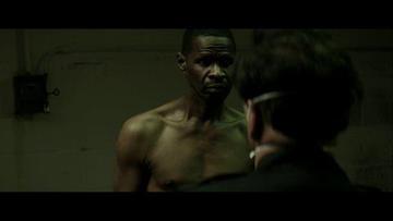 Colin Warner from Crown Heights Naked. Butt, Shirtless, sexy, straight. 22685