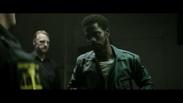 Lakeith Stanfield Naked as Colin Warner. Butt, Shirtless, sexy, straight. 22689