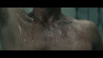 Jean-Claude Van Damme in Jean-Claude Van Johnson (2017) Sexy Shirtless Sexy Shirtless 22699