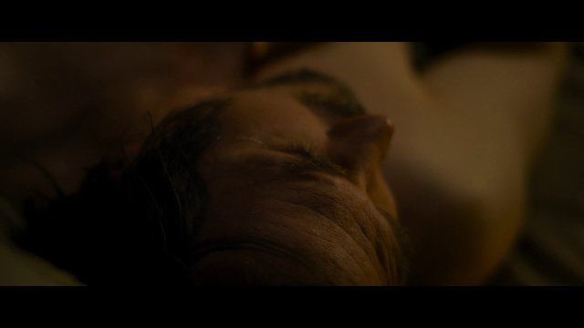 Sexiest Scenes of Totila Blumen from The Bloom of Yesterday. Shirtless, Straight. 22751