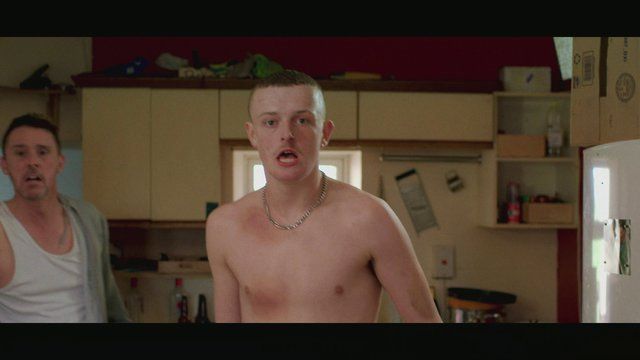 Hottest Jock Murphy Scenes. Shirtless, bulge, butt. 22767