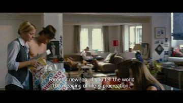 Sexiest Scenes of Konstantin Richter from The Coming Days. Sexy, Shirtless, straight. 22769