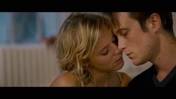 August Diehl in The Coming Days (2010) Sexy Shirtless Straight Sexy Shirtless 22772