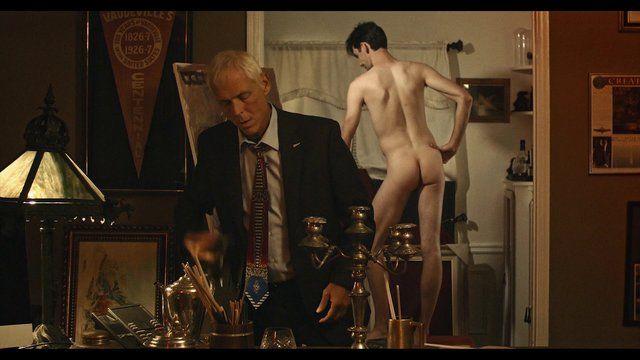 Macleish Day, Germaine De Leon in Scramble (2017) Butt Shirtless Butt Sexy 22786
