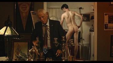 Macleish Day, Germaine De Leon in Scramble (2017) Butt Shirtless Butt Sexy 22786