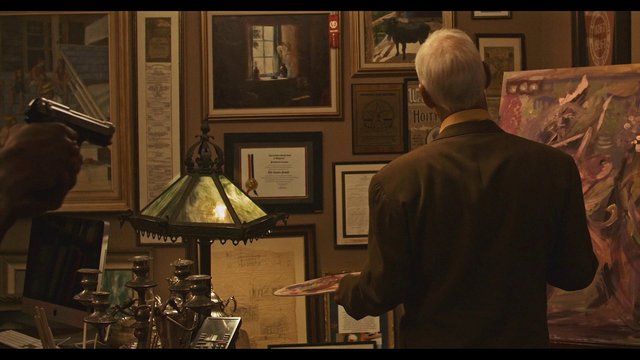 Sexiest Scenes of Hamish from Scramble. Shirtless, Sexy, butt. 22787