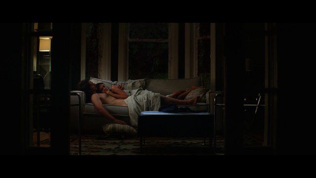 Hottest Diego Luna Scene in Flatliners. Sexy, Shirtless. 22790