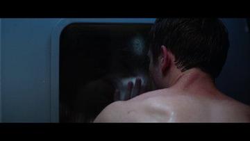 Sexiest James Norton Scene in Flatliners. Shirtless. 22795