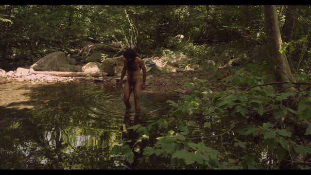 Adri Miserachs in El Perdido (2016) Balls Penis Shirtless Balls Penis 22803