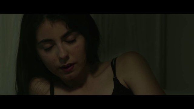 Juan Ignacio Frías Naked in Placer y martirio. Butt, Shirtless. 22812