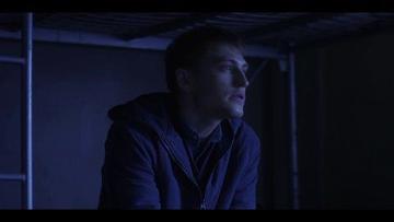 Hottest Toby Wallace Scene in Romper Stomper. Shirtless, straight, underwear. 23042