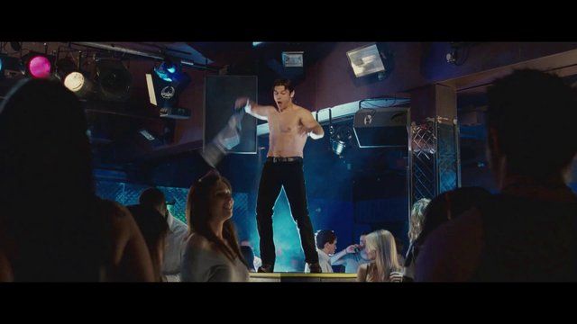 Hottest Luca Scenes. Sexy, Shirtless. 22851