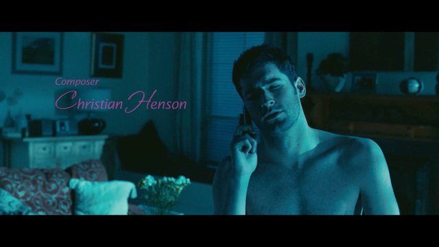 Tom Ellis in Miss Conception (2008) Sexy Shirtless Sexy Shirtless 22847