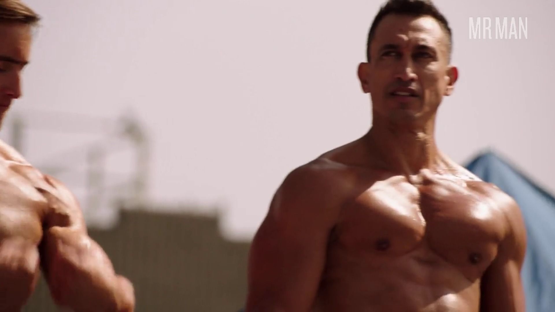 Hottest Charlie Scenes. Shirtless. 26709