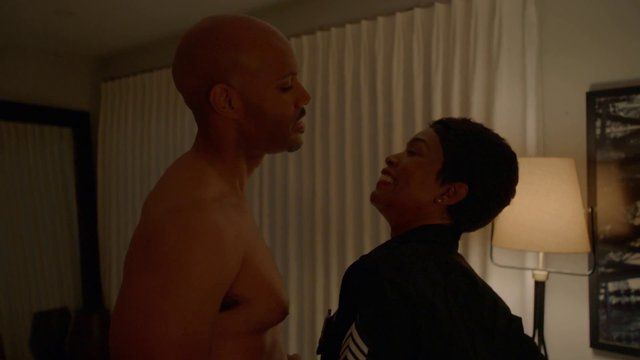 Hottest Aaron Brooks Scenes. Shirtless, Bulge, Straight, Underwear. 23787
