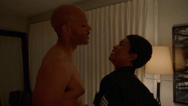 Hottest Aaron Brooks Scenes. Shirtless, Bulge, Straight, Underwear. 23787