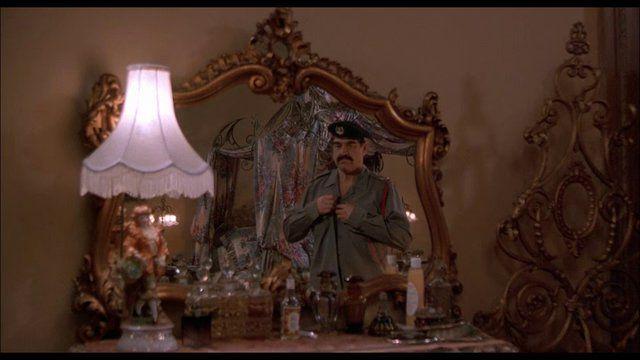 Jerry Haleva in Hot Shots! Part Deux (1993) Shirtless Shirtless 22874